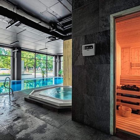 Rs Suites Prestige 14 Pietro "Sky" Raclawickie 10 Home & Spa Lublin Exterior photo