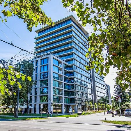 Rs Suites Prestige 14 Pietro "Sky" Raclawickie 10 Home & Spa Lublin Exterior photo
