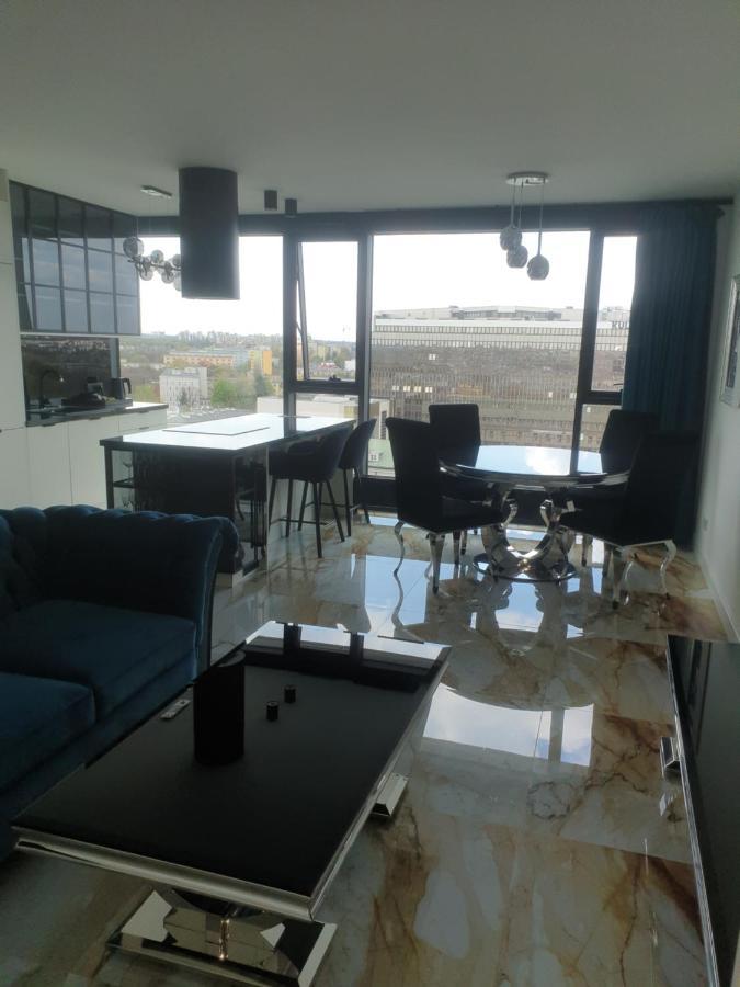 Rs Suites Prestige 14 Pietro "Sky" Raclawickie 10 Home & Spa Lublin Exterior photo