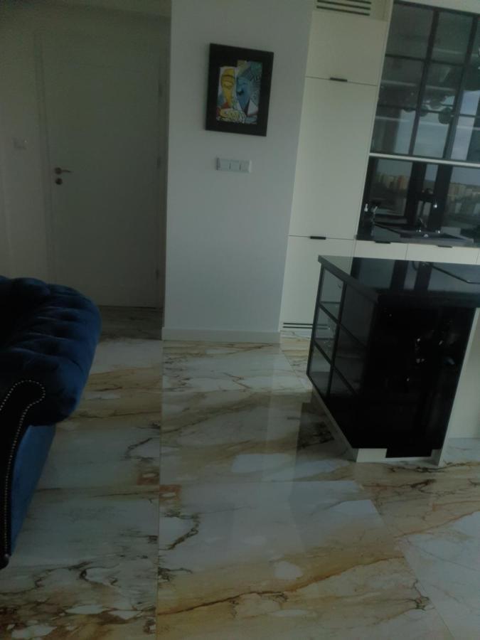 Rs Suites Prestige 14 Pietro "Sky" Raclawickie 10 Home & Spa Lublin Exterior photo