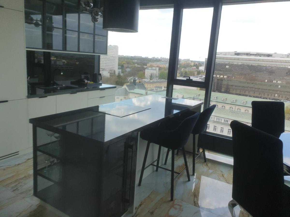 Rs Suites Prestige 14 Pietro "Sky" Raclawickie 10 Home & Spa Lublin Exterior photo