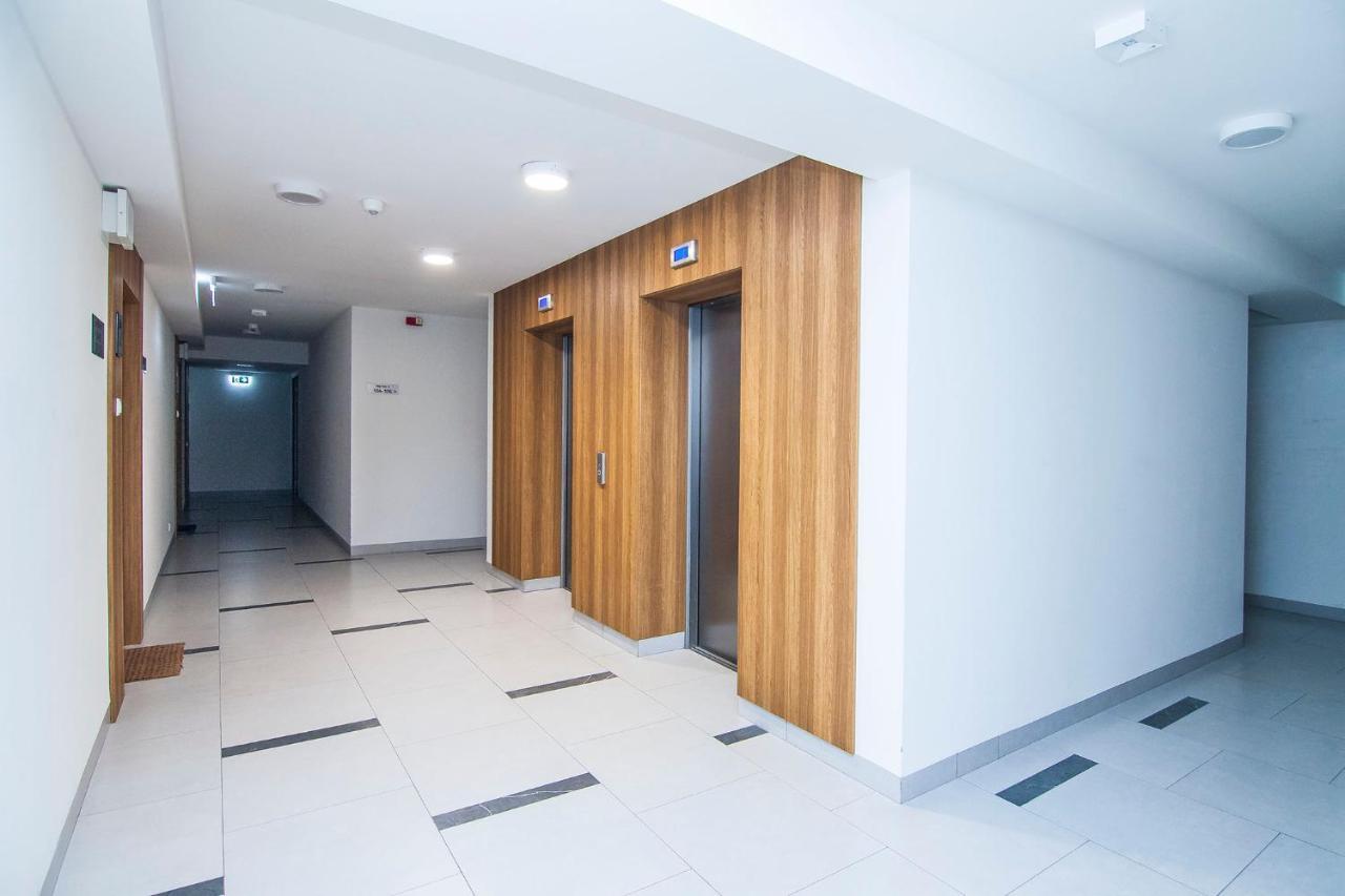 Rs Suites Prestige 14 Pietro "Sky" Raclawickie 10 Home & Spa Lublin Exterior photo