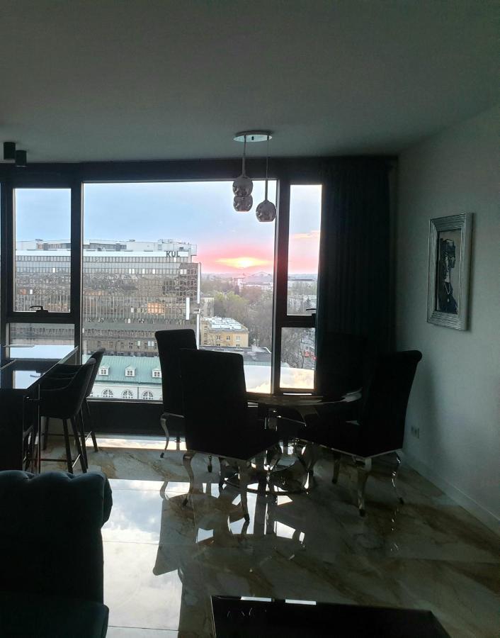 Rs Suites Prestige 14 Pietro "Sky" Raclawickie 10 Home & Spa Lublin Exterior photo