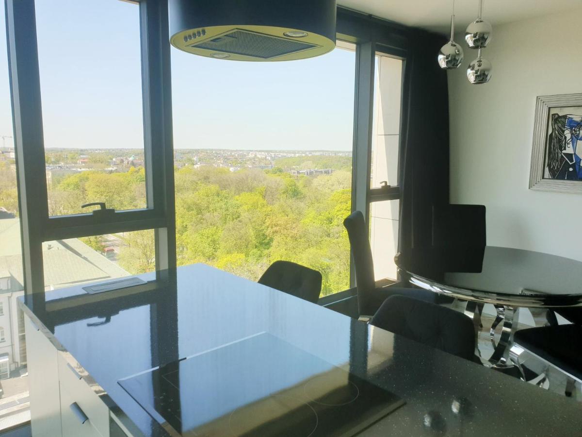 Rs Suites Prestige 14 Pietro "Sky" Raclawickie 10 Home & Spa Lublin Exterior photo