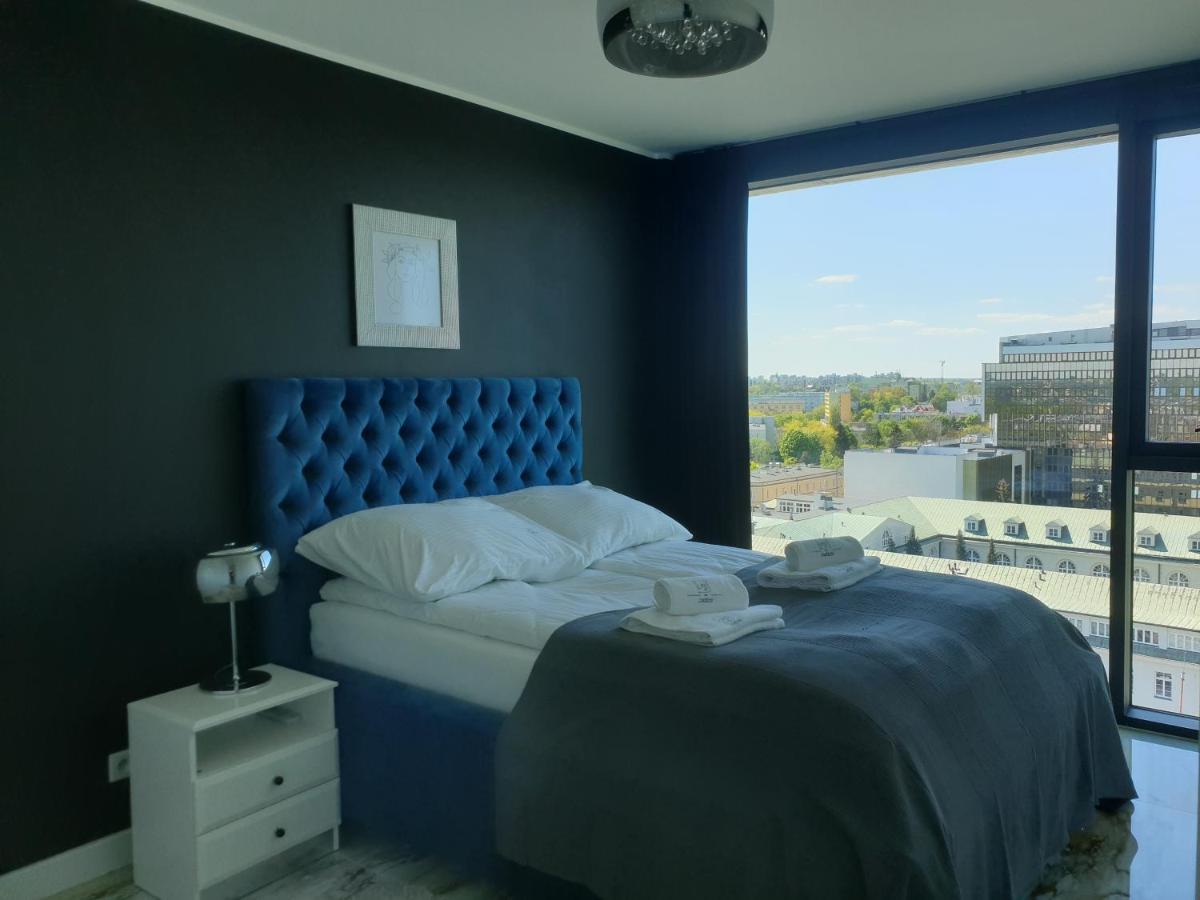 Rs Suites Prestige 14 Pietro "Sky" Raclawickie 10 Home & Spa Lublin Exterior photo