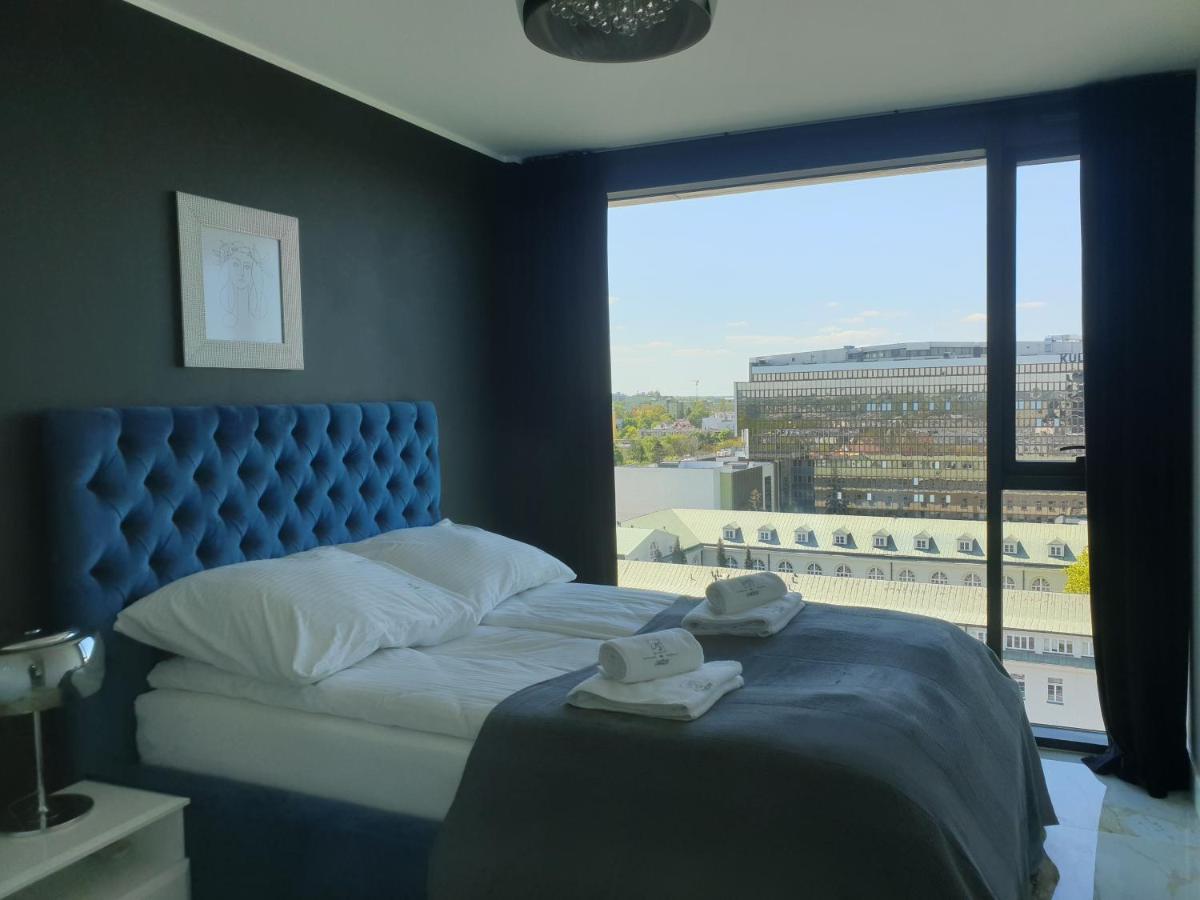 Rs Suites Prestige 14 Pietro "Sky" Raclawickie 10 Home & Spa Lublin Exterior photo